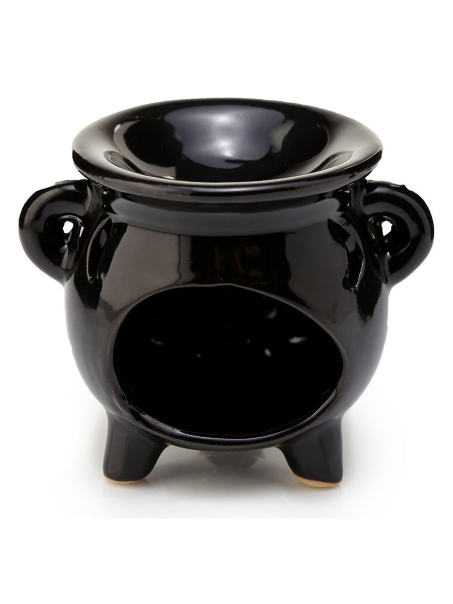 Mini Cauldron Oil Burner