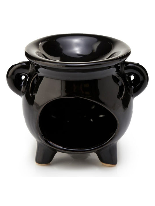 Mini Cauldron Oil Burner