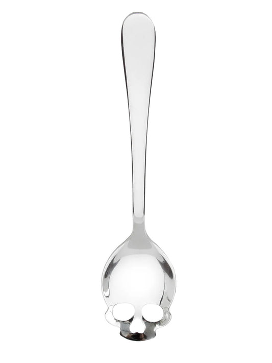 Sugar Skull Spoon