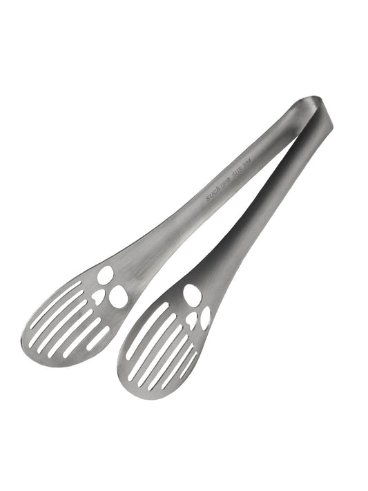 Skull Tongs