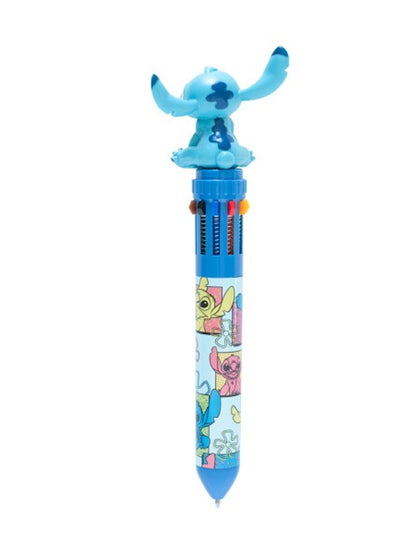 Disney Lilo & Stitch 10 Colours 3D Pen