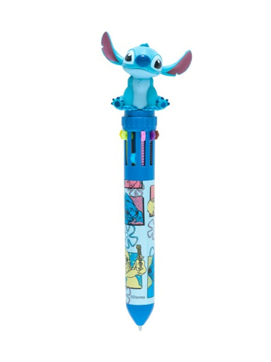 Disney Lilo & Stitch 10 Colours 3D Pen
