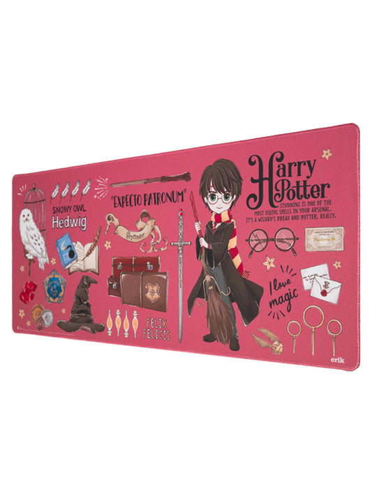 Harry Potter XL Mouse/Desk Mat