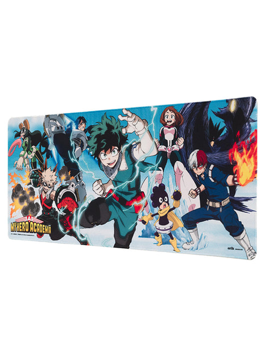 My Hero Academia XL Mouse/Desk Mat