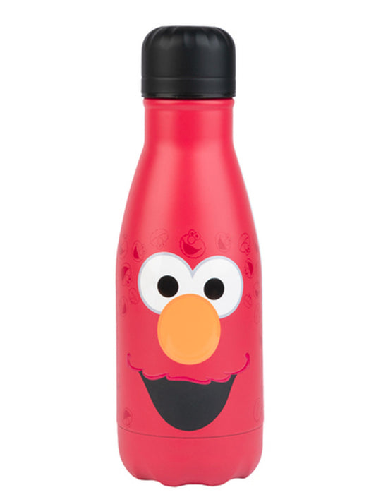 Sesame Street Elmo Thermal Drink Bottle
