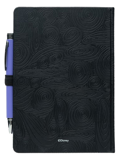 The Nightmare Before Christmas A5 Premium Notebook With Projector Pen