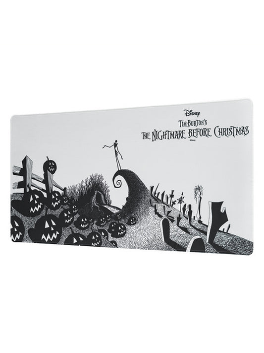 The Nightmare Before Christmas XL Mouse/Desk Mat