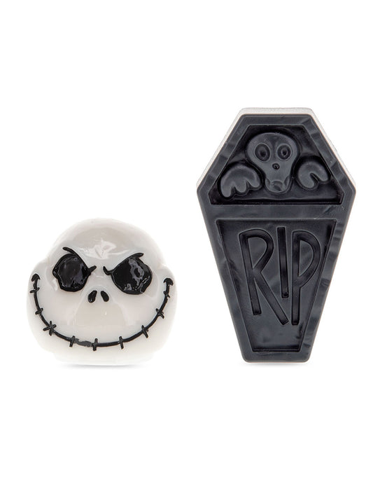 Nightmare Before Christmas Mystic Lip Balm Duo