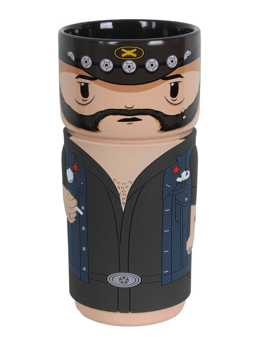 Motörhead Lemmy CosCup