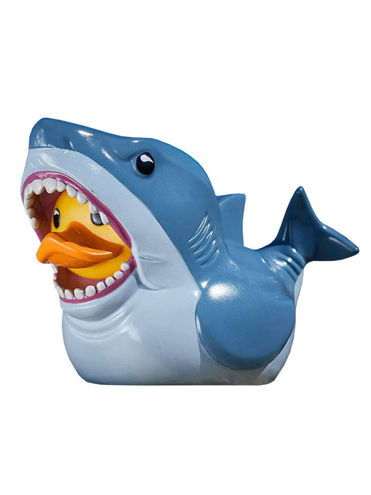 TUBBZ Jaws Bruce Rubber Duck (Boxed Edition)