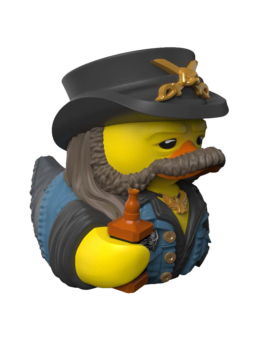 TUBBZ Motörhead Lemmy Rubber Duck (Boxed Edition)