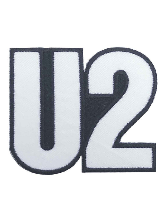 U2 Logo Patch